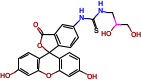 荧光素-硫脲基-2,3-二羟基丙烷