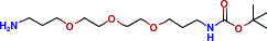 N-Boc-4,7,10-三氧杂-1,13-十三烷二胺
