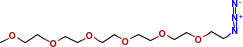 19-叠氮基-2,5,8,11,14,17-六氧杂十九烷