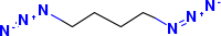 1,4-二叠氮基丁烷