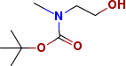N-Boc-N-甲基氨基乙醇
