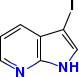 3-碘-1H-吡咯并[2,3-b]吡啶