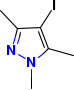 4-碘-1,3,5-三甲基-1H-吡唑