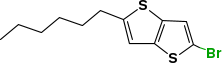 2-溴-5-己基噻吩并[3,2-b]噻吩
