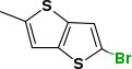 2-溴-5-甲基噻吩并[3,2-b]噻吩