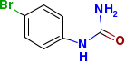N-(4-溴苯基)脲