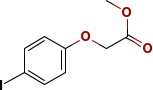 2-(4-碘苯氧基)乙酸甲酯