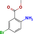 2-氨基-5-溴苯甲酸甲酯