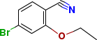 4-溴-2-乙氧基苯甲腈