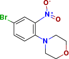 5-溴-2-吗啉基硝基苯