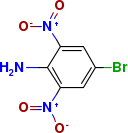 4-溴-2,6-二硝基苯胺