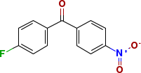 4-氟-4'-硝基二苯甲酮