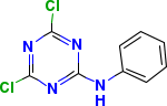 (4,6-二氯-[1,3,5]三嗪-2-基)-苯基-胺