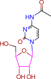 N4-乙酰胞苷