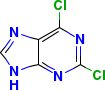 2,6-二氯嘌呤
