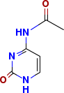 N4-乙酰胞嘧啶