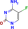 5-氟胞嘧啶