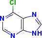 6-氯嘌呤