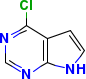 6-氯-7-脱氮杂嘌呤
