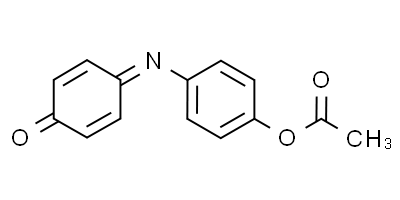 靛酚醋酸酯