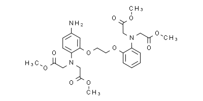 5-氨基-BAPTA四甲酯