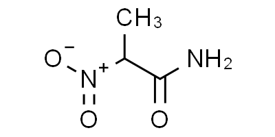 2-硝基丙酰胺