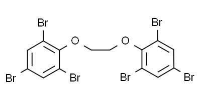 1,2-双(2,4,6-三溴苯氧基)乙烷