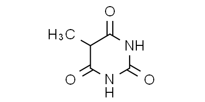 5-甲基巴比妥酸