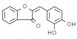 2-[(3,4-二羟基苯基)亚甲基]-3(2H)-苯并呋喃酮