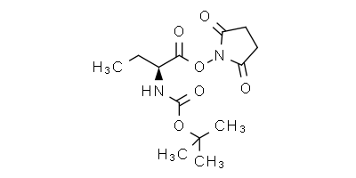 Boc-Abu-OSu