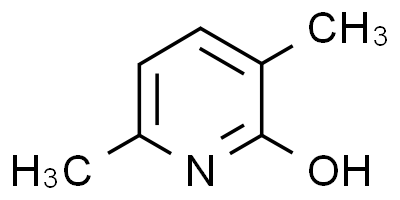 3,6-二甲基-2-羟基吡啶