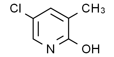 5-氯-2-羟基-3-甲基吡啶