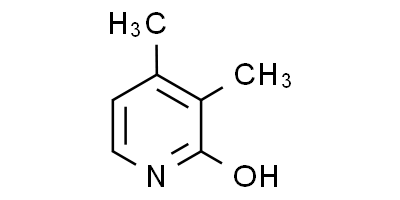 3,4-二甲基-2-羟基吡啶