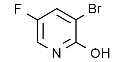 3-溴-5-氟-2-羟基吡啶