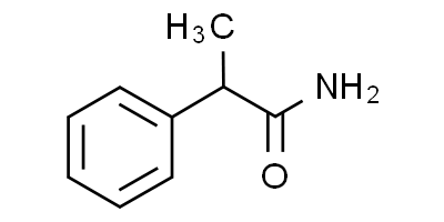 2-苯基丙酰胺