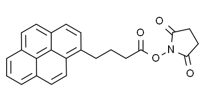 N-羟基琥珀酰亚胺基芘丁酸酯