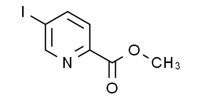 5-碘吡啶-2-羧酸甲酯
