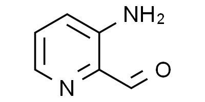 3-氨基吡啶-2-甲醛