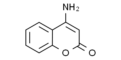 4-氨基香豆素