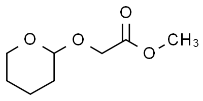 四氢吡喃基氧乙酸甲酯