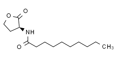 N-癸酰基-L-高丝氨酸内酯