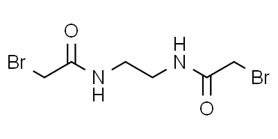 1,2-双(溴乙酰氨基)乙烷
