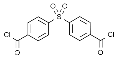4-(氯羰基)苯砜