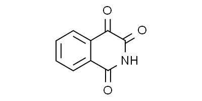 1,3,4(2H)-异喹啉三酮