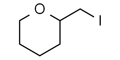 2-(碘甲基)四氢吡喃