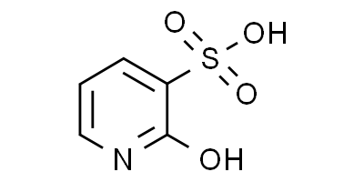 2-羟基吡啶-3-磺酸