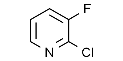 2-氯-3-氟吡啶