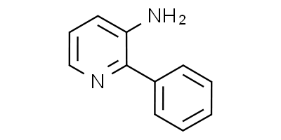 3-氨基-2-苯基吡啶