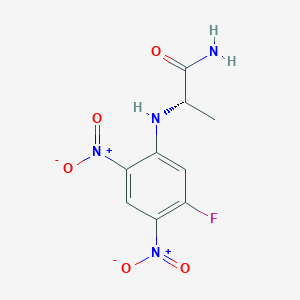 Marfey's reagent