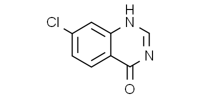7-氯-4-羟基喹唑啉